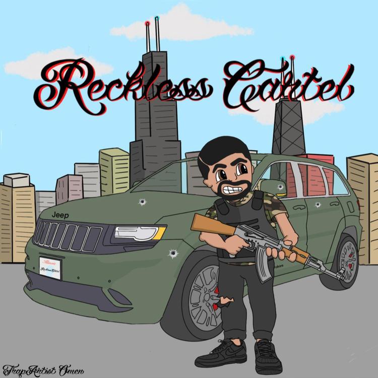 Reckless Cartel's avatar image
