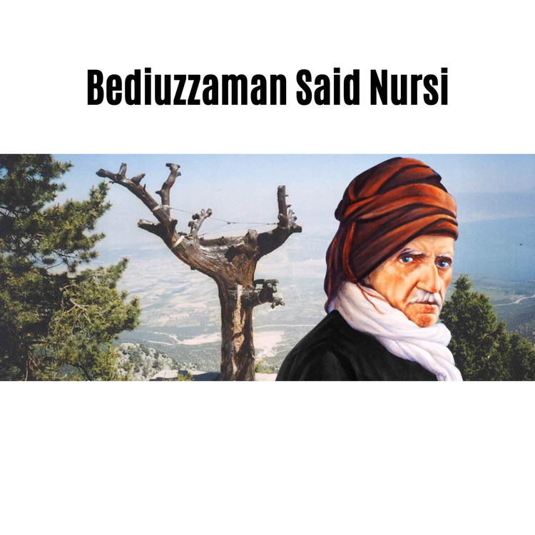 Bediuzzaman Said Nursi's avatar image