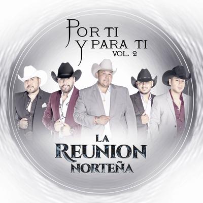 Vuelve Mi Amor By La Reunión Norteña's cover