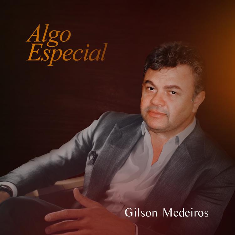 Gilson Medeiros's avatar image