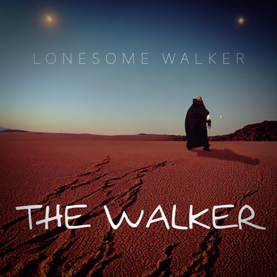 The Walker's cover