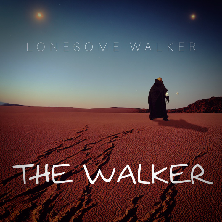 Lonesome Walker's avatar image