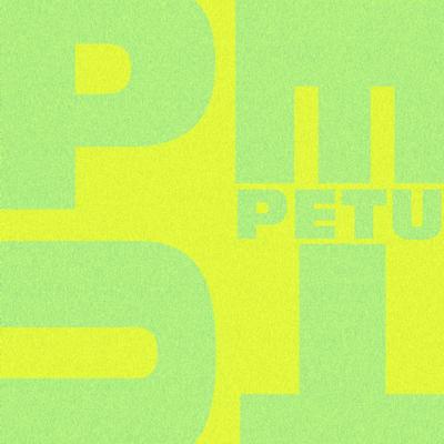 Petu (Dub Mix) By Palms Trax's cover
