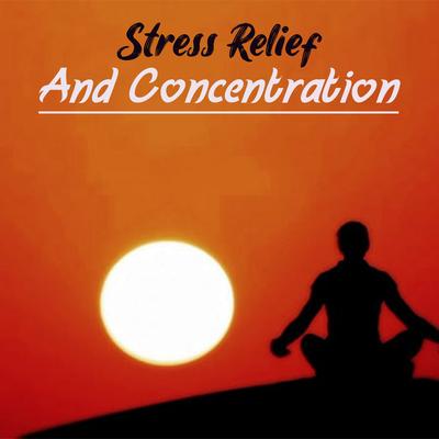 Stress Relief And Concentration's cover