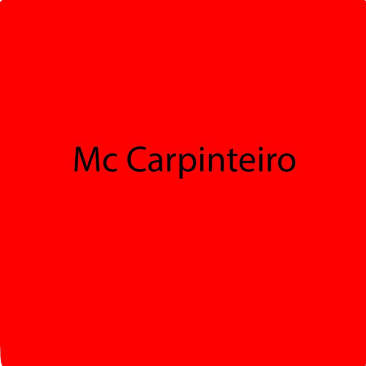 MC CARPINTEIRO's avatar image