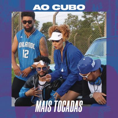 Ao Cubo Mais Tocadas's cover