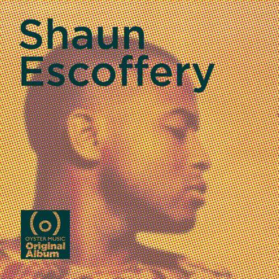 Days Like This (Spinna & Ticklah Mix) By Shaun Escoffery's cover