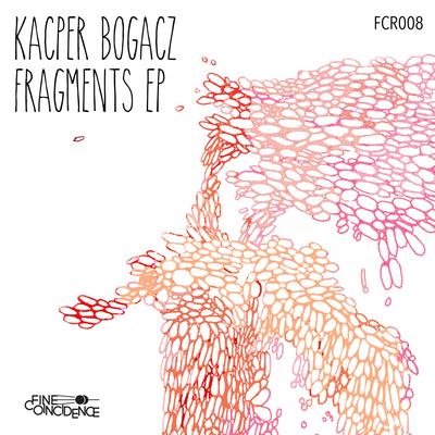 Kacper Bogacz's cover