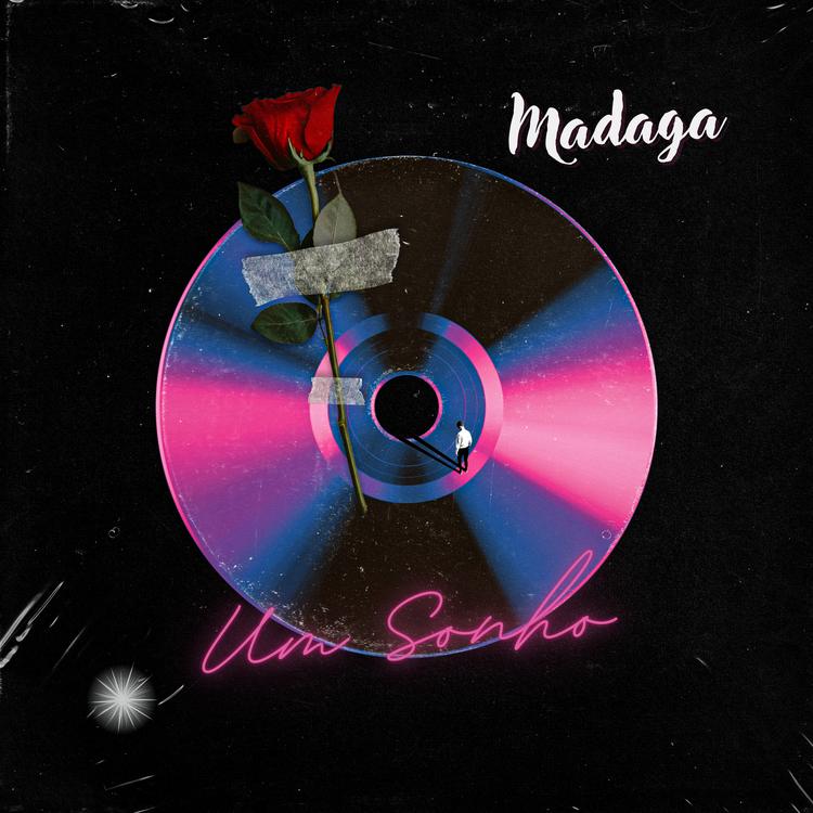 Madaga's avatar image