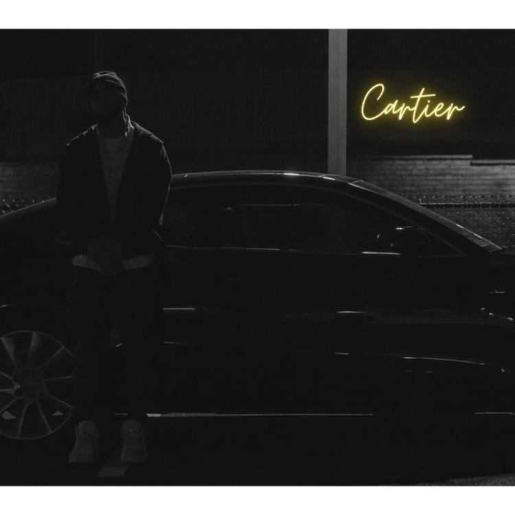 Cartier Frames's avatar image