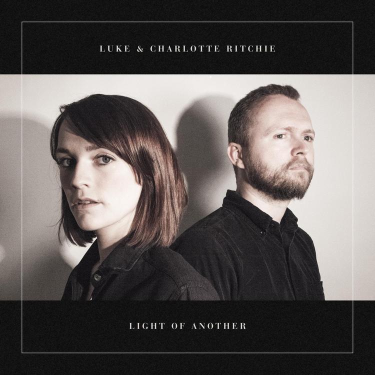 Luke and Charlotte Ritchie's avatar image