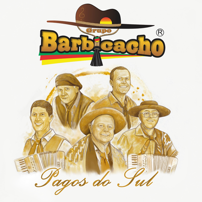 Festa de Campo By Grupo Barbicacho's cover