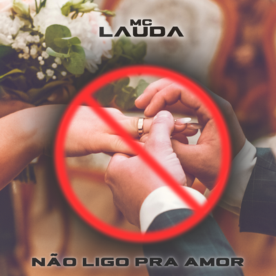 Não Ligo Pra Amor's cover