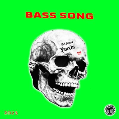 BASS SONG's cover