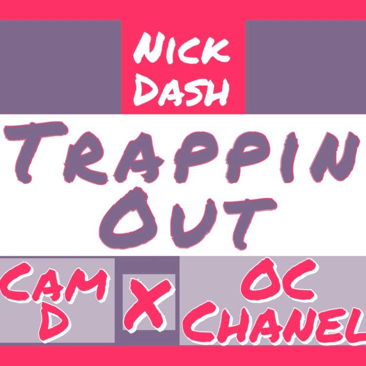 Nick Dash's avatar image