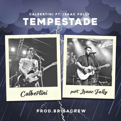 Tempestade By Calbertini, Isaac Folly's cover