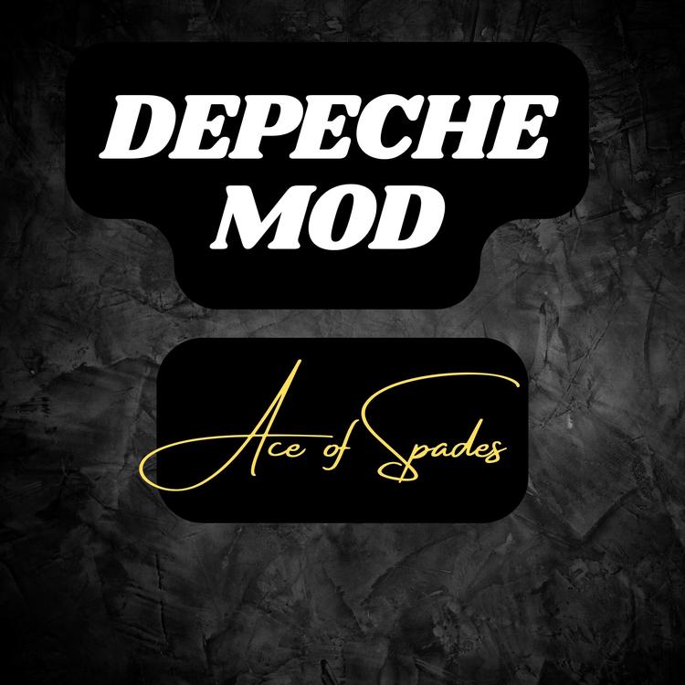 Depeche Mod's avatar image