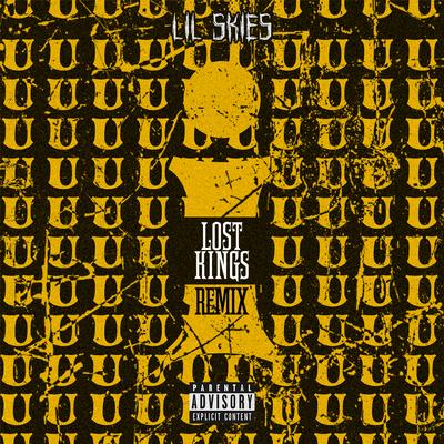 i (Lost Kings Remix) By Lost Kings, Lil Skies's cover