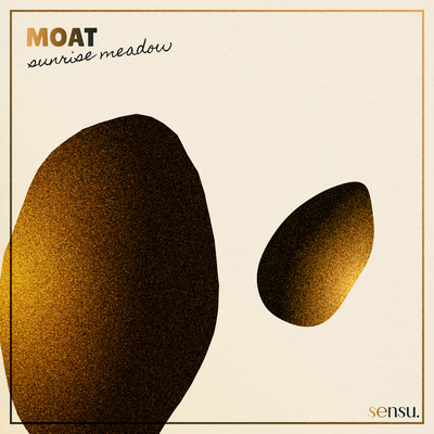 Sunrise Meadow By moat's cover