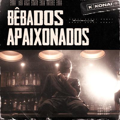 Bêbados Apaixonados's cover