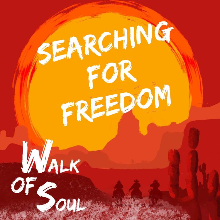 Walk of Soul's avatar image