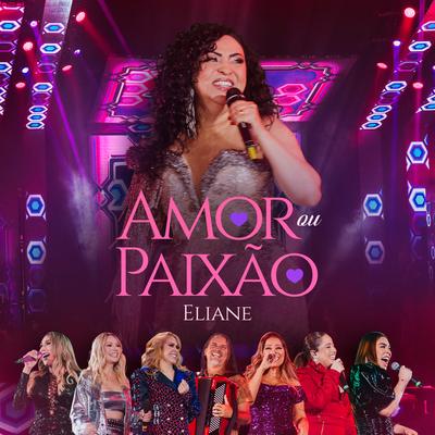 Amor ou Paixão's cover