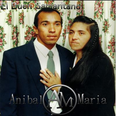 Anibal y Maria's cover