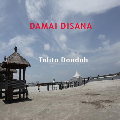 Damai Disana's cover