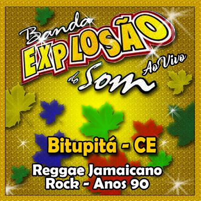 REGGAE JAMAICANO - ROCK - BITUPITÁ-CE - ANOS 90's cover