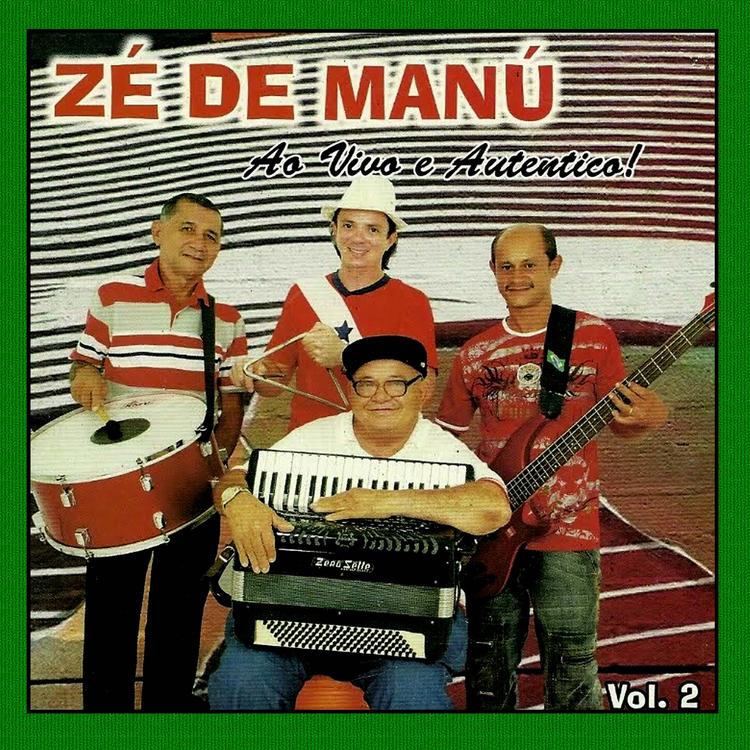 Zé de Manu's avatar image