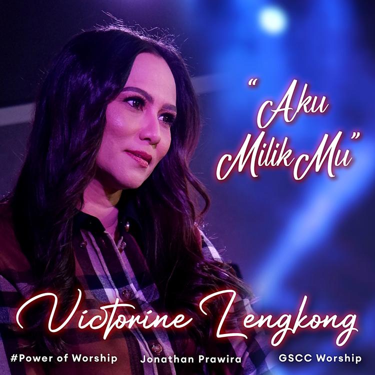 Victorine Lengkong's avatar image