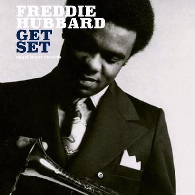 Happy Times By Freddie Hubbard's cover