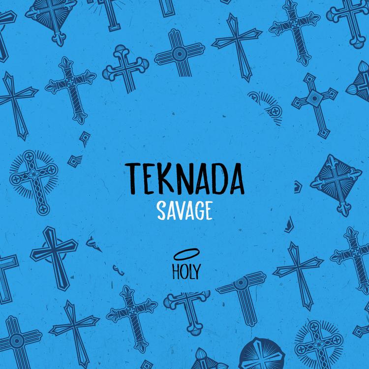 Teknada's avatar image