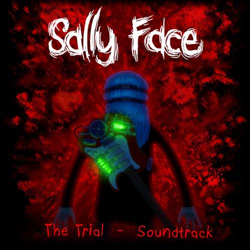Sally face memories and dreams 1 hour's cover