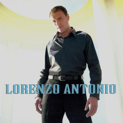 Lorenzo Antonio's cover