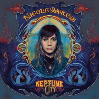 Together We're Both Alone By Nicole Atkins's cover
