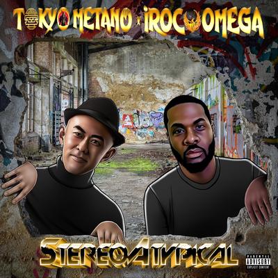 Tokyo Metano x iRoc Omega's cover