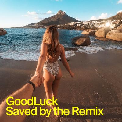 Saved by the Summer (Nebbra Remix) By GoodLuck, Nebbra's cover