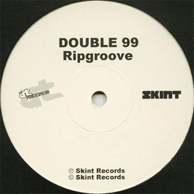 RIP Groove (Radio Edit)'s cover