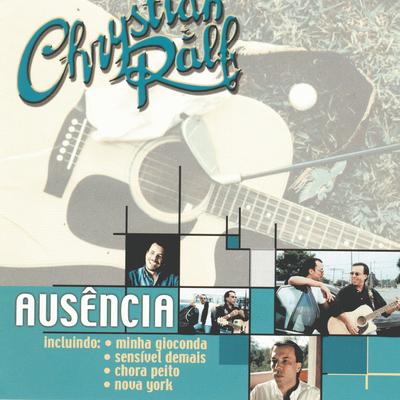 Chora peito By Chrystian & Ralf's cover