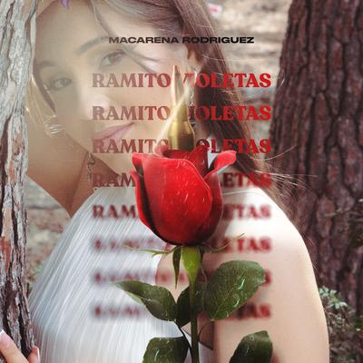Macarena Rodríguez's cover