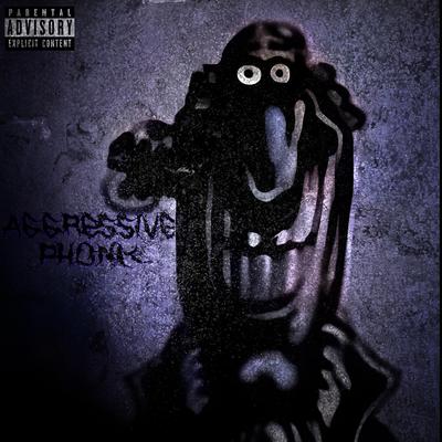 AGGRESSIVE PHONK (Sped up) By chxsm, Skorde, KYÖ$TIMANE, PHONK KNIGHT, Silxnt's cover
