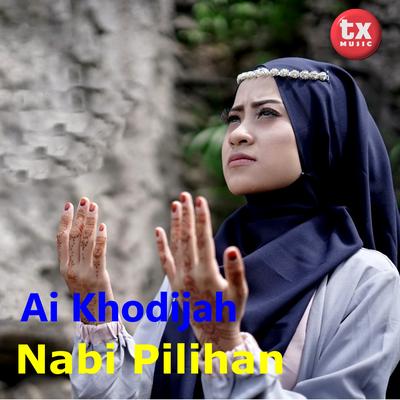 Nabi Pilihan's cover
