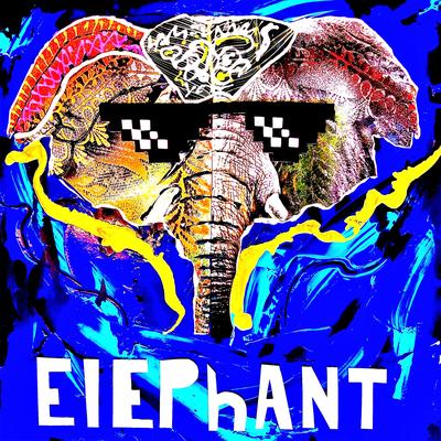 Elephant By Playmen, Player1's cover