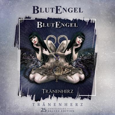 Irgendwann (2022 Remastered Version) By Blutengel's cover