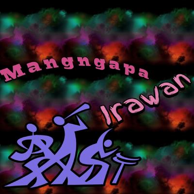 Mangngapa's cover