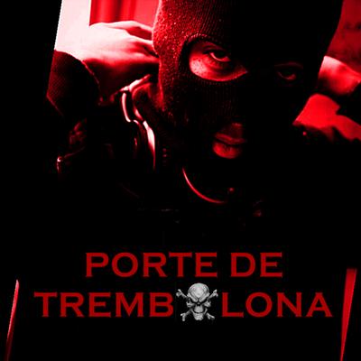 Porte de Trembolona By Sonhador Rap Motivação, Vinny Rap Motivacional's cover