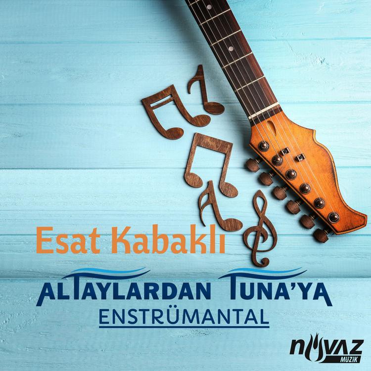Esat Kabaklı's avatar image