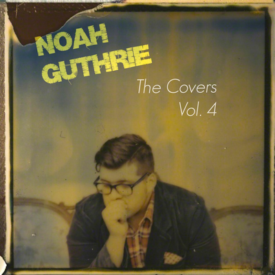 Coldplay Medly (Cover) By Noah Guthrie's cover