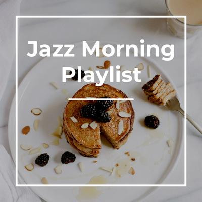 Jazz Morning Vibes's cover